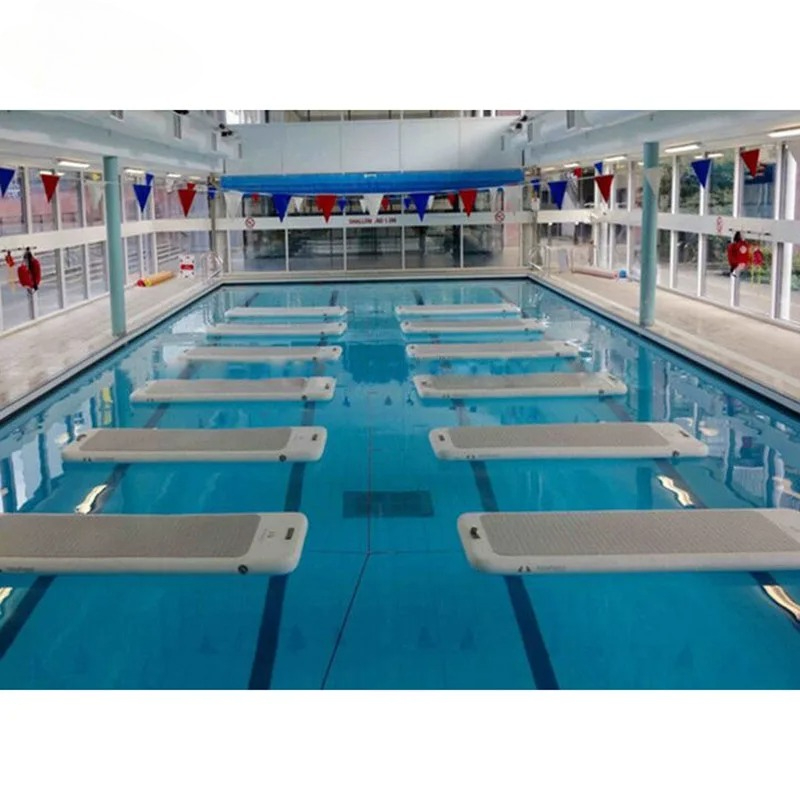 Aquatic Water Sports - High Quality Aqua Fitness Aquatic Inflatable