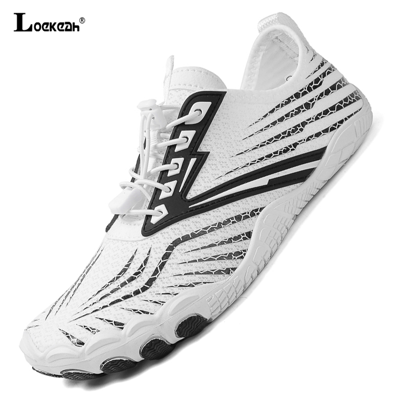 Aquatic Water Sports - Non-slip Outdoor Wading Shoes Men Women