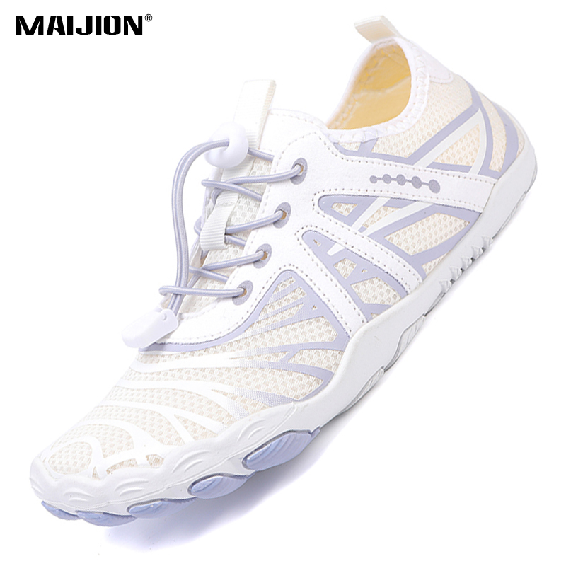 Aquatic Water Sports - Lightweight Aquatic Sneakers Breathable Comfort Water