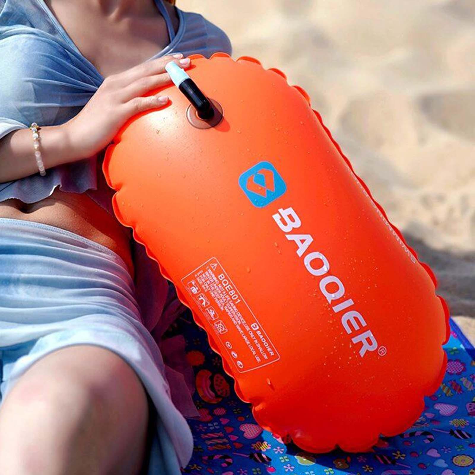 Buoy Float Swim Float With Adj - Aquatic Sports For Kids recension och pris