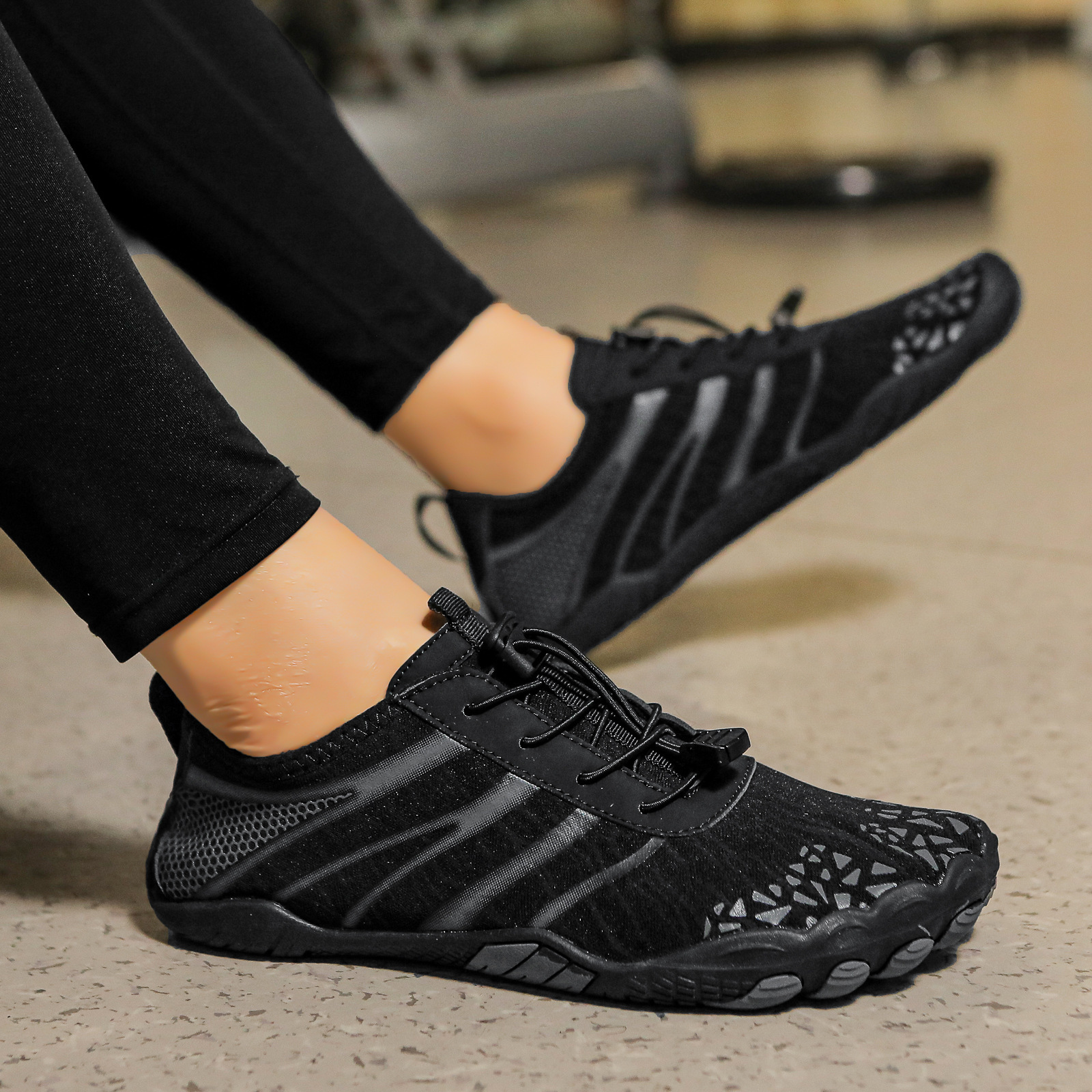 Anti-slip Beach Wading Sneaker - Aquatic Water Sports recension och pris