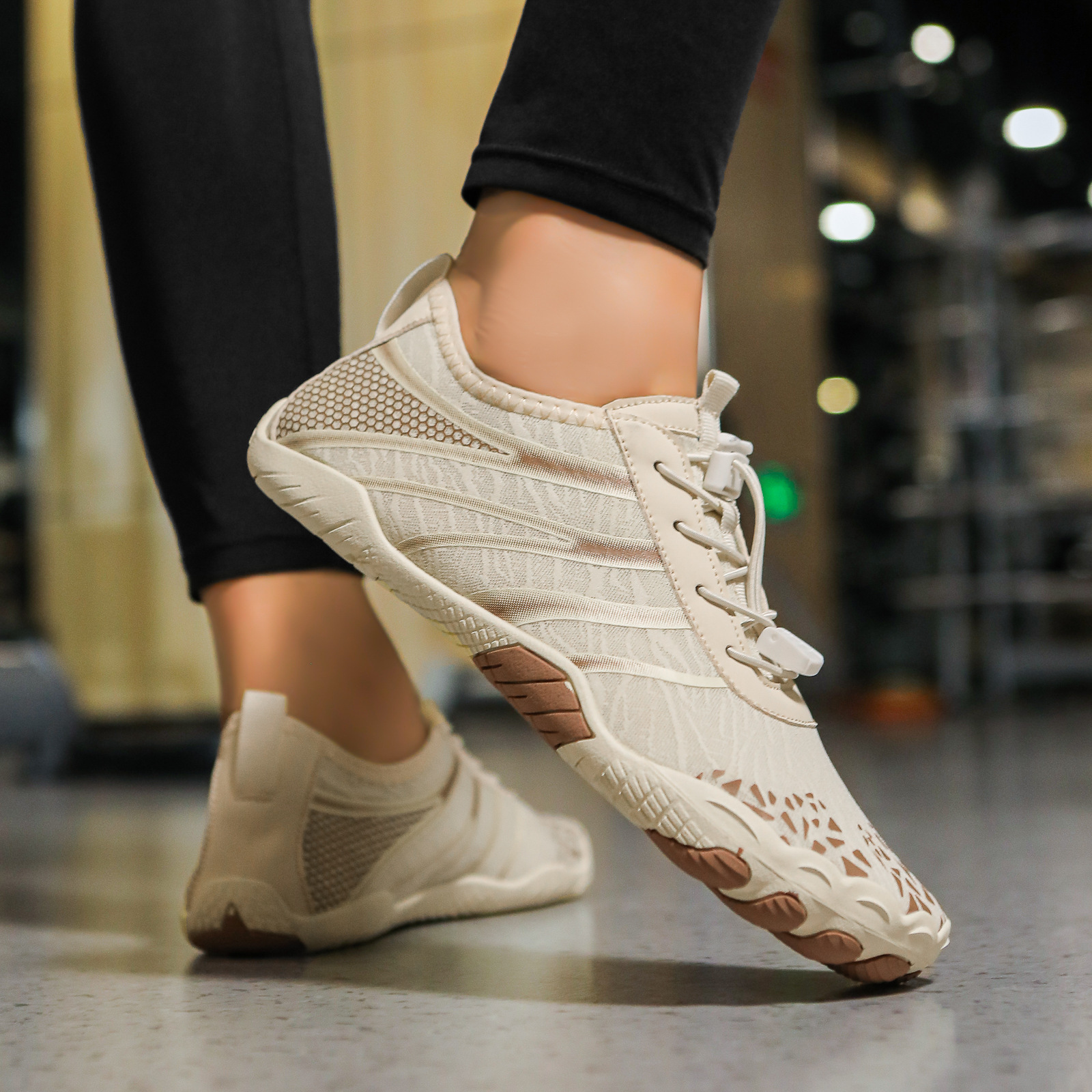 Anti-slip Beach Wading Sneaker - Aquatic Water Sports recension och pris