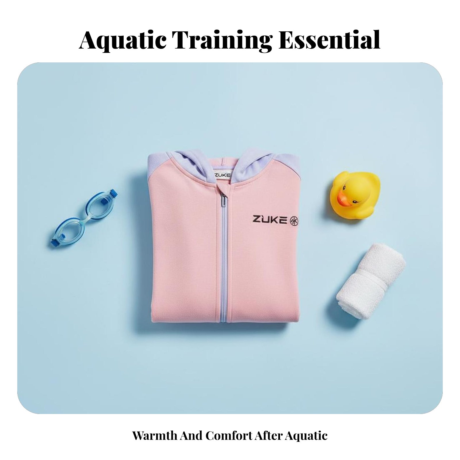 Kids Waterproof Aquatic Traini - Aquatic Sports For Kids recension och pris