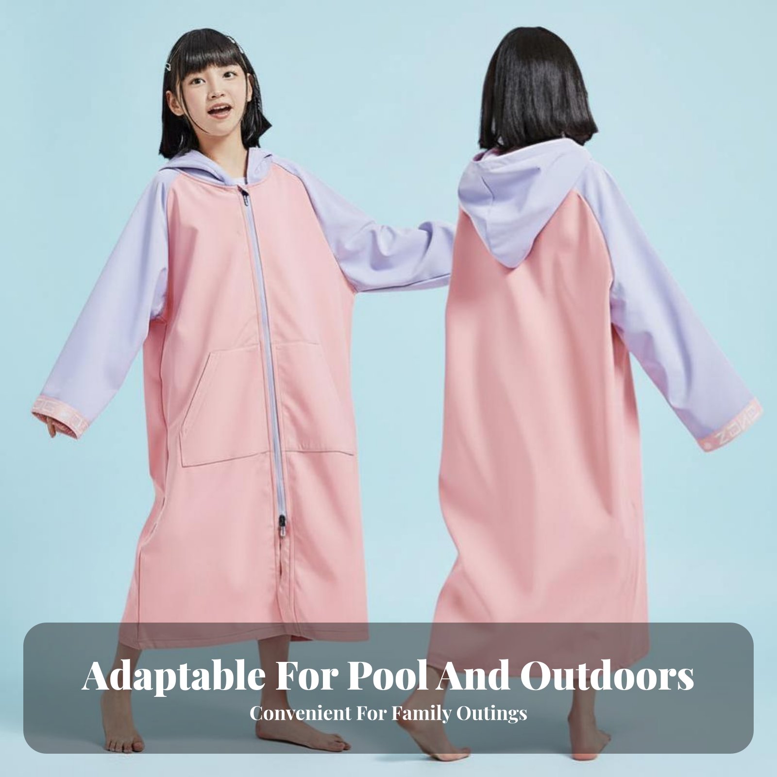 Kids Waterproof Aquatic Traini - Aquatic Sports For Kids recension och pris