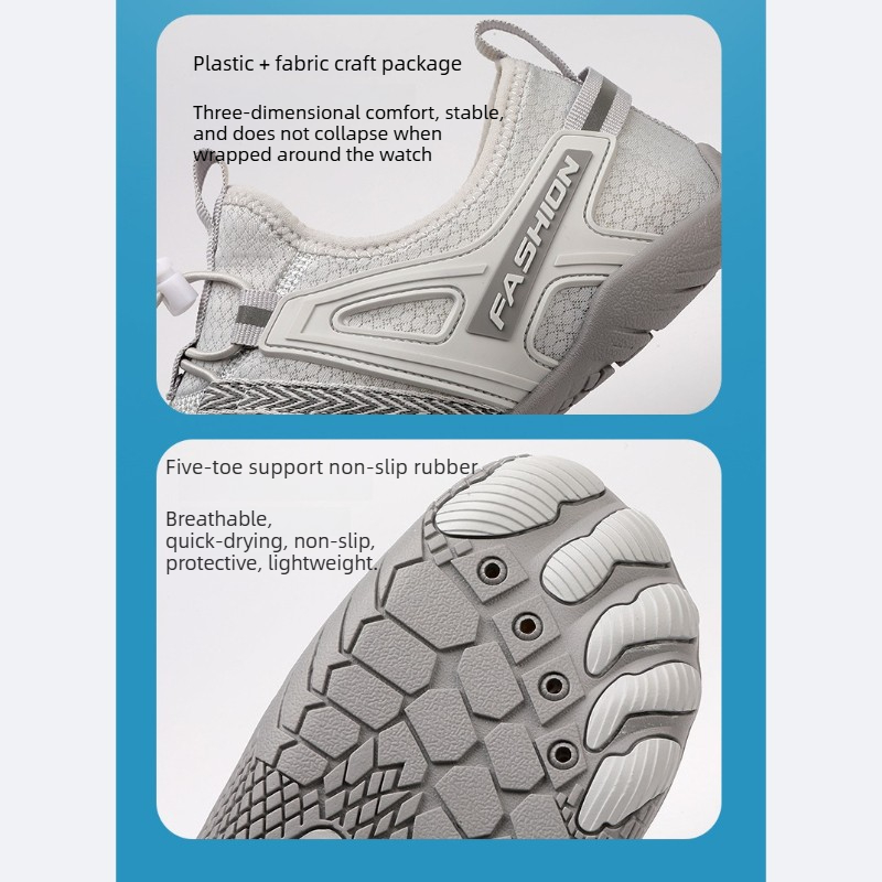 Quick Dry Women Wading Sneaker - Aquatic Water Sports recension och pris