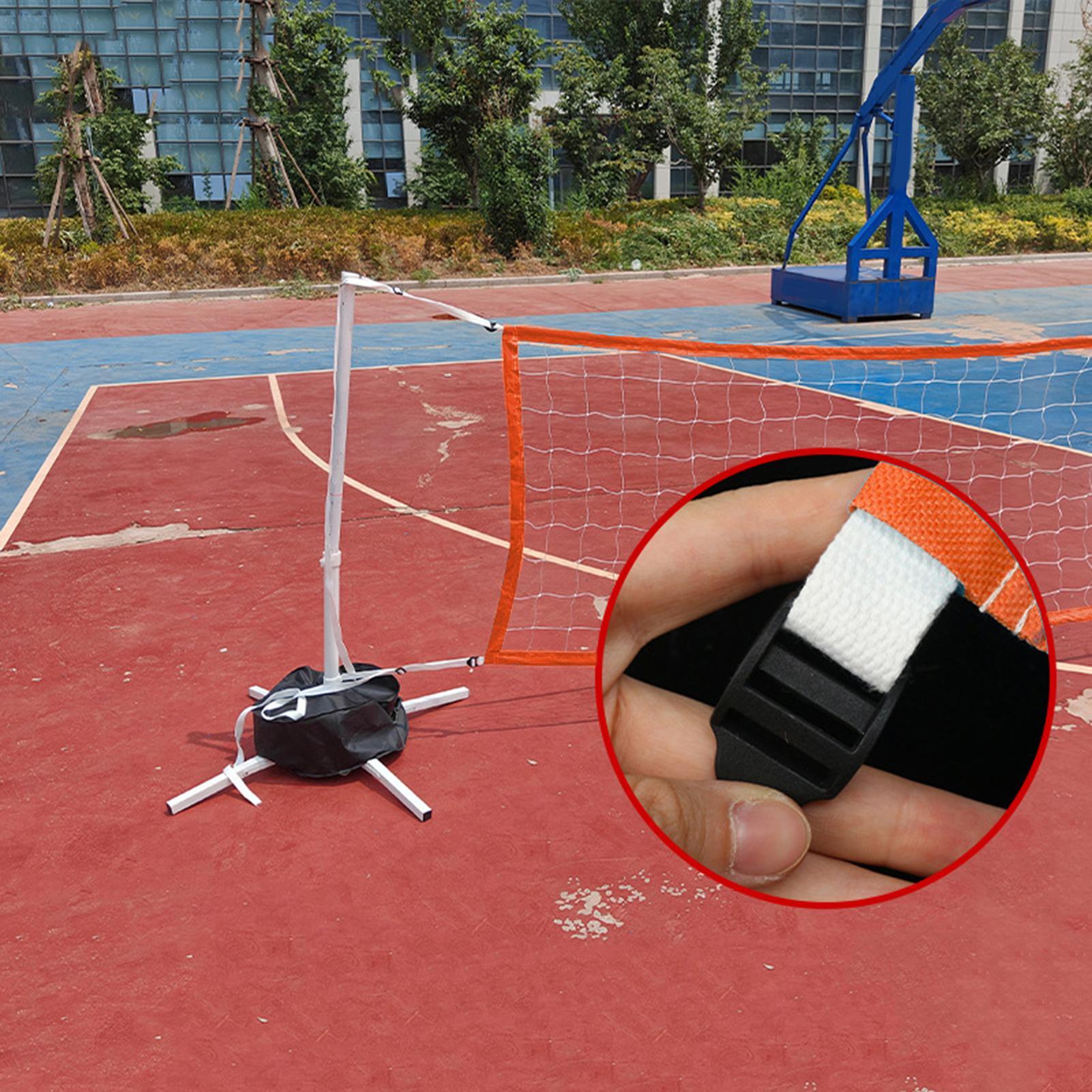Pool Volleyball Net Adjustable - Aquatic Water Sports recension och pris