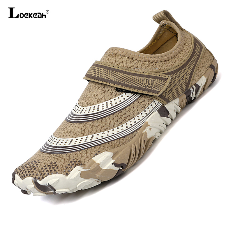 Non-slip Beach Wading Sneakers - Aquatic Water Sports recension och pris