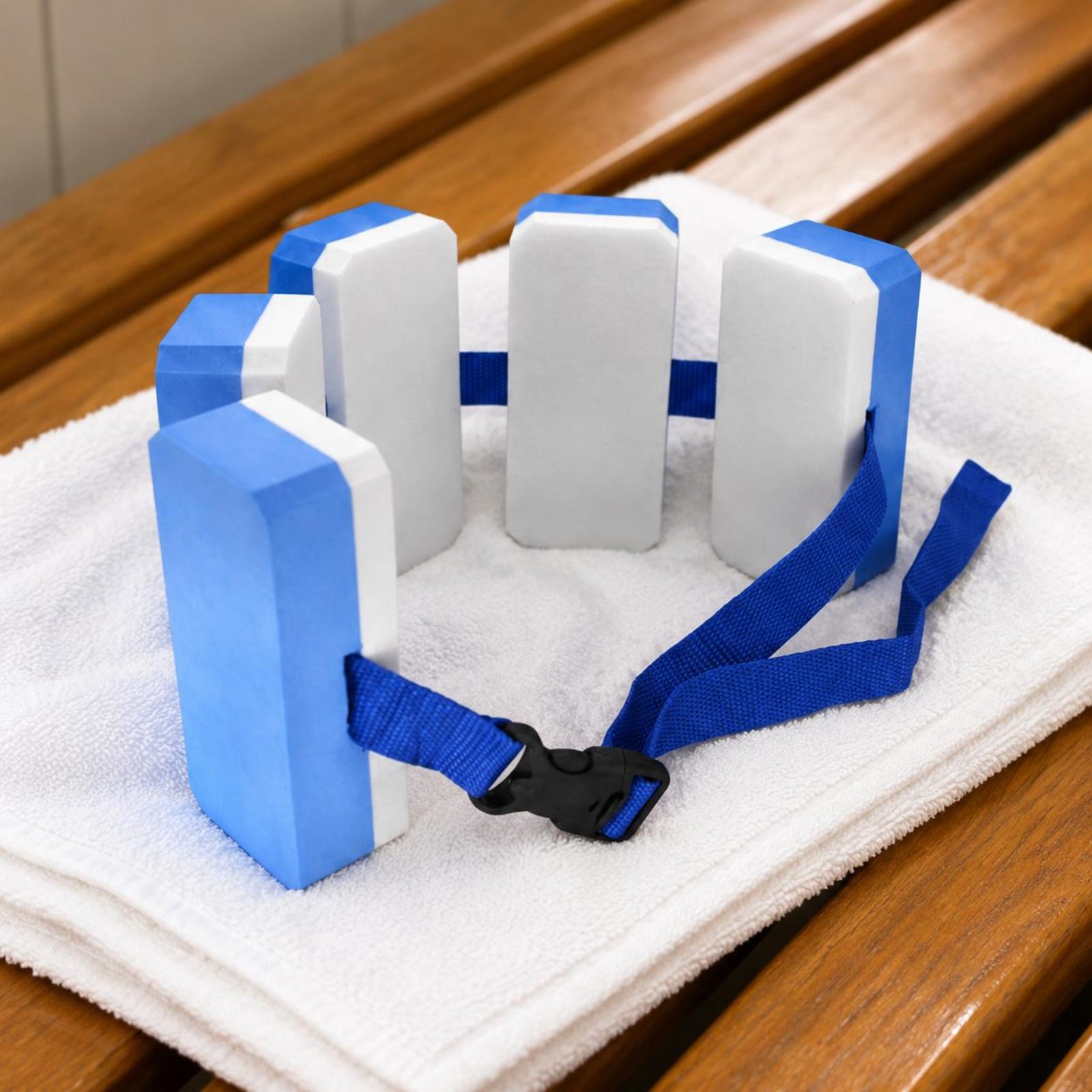 EVA Flotation Belt Waterproof  - Aquatic Water Sports recension och pris
