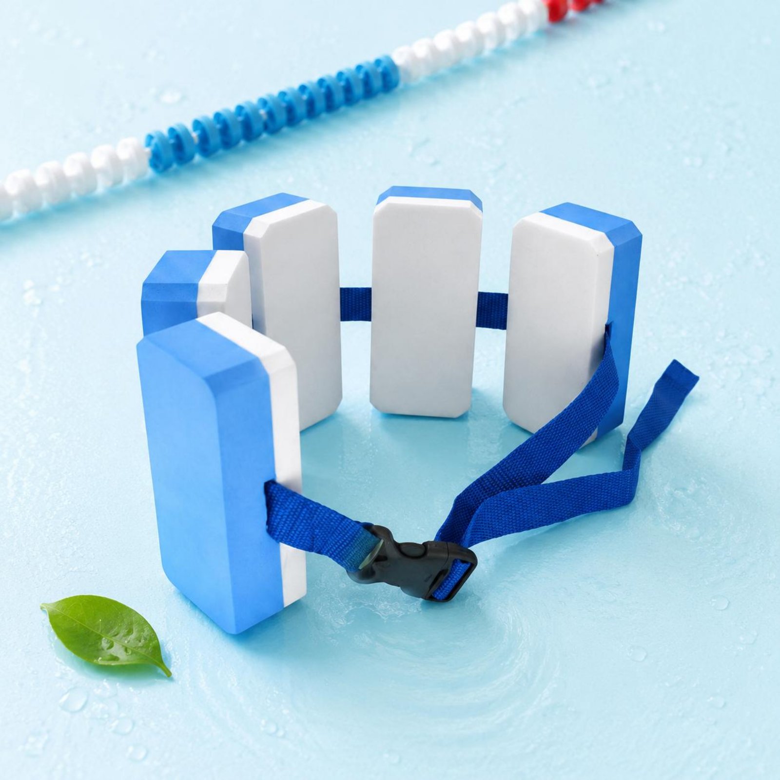 EVA Flotation Belt Waterproof  - Aquatic Water Sports recension och pris