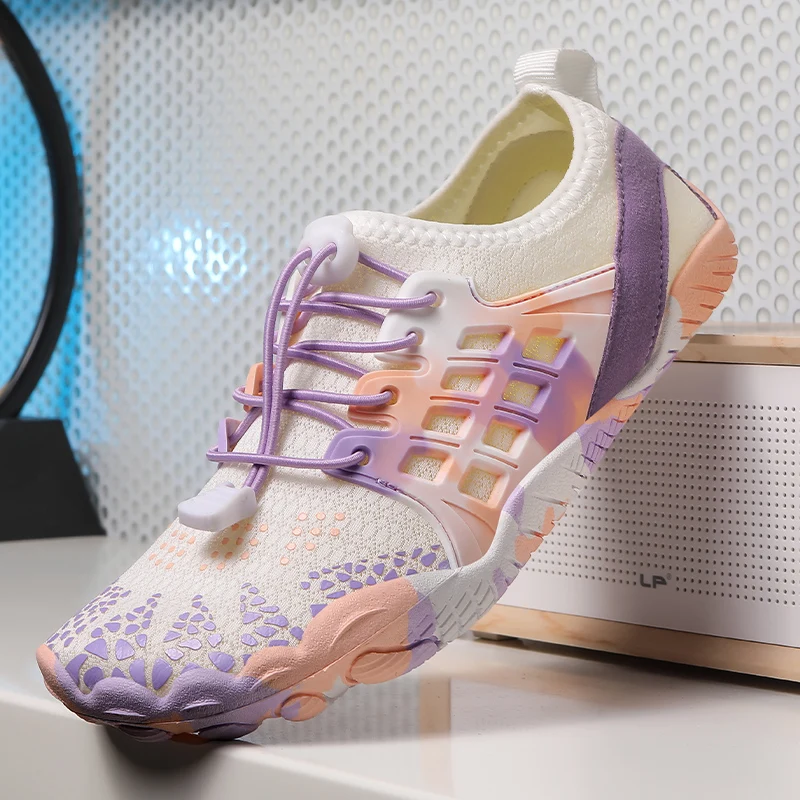 Unisex Breathable Water Shoes  - Aquatic Water Sports recension och pris