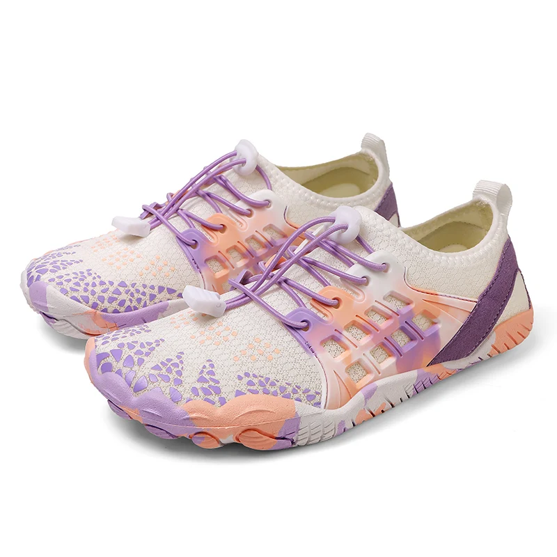 Unisex Breathable Water Shoes  - Aquatic Water Sports recension och pris