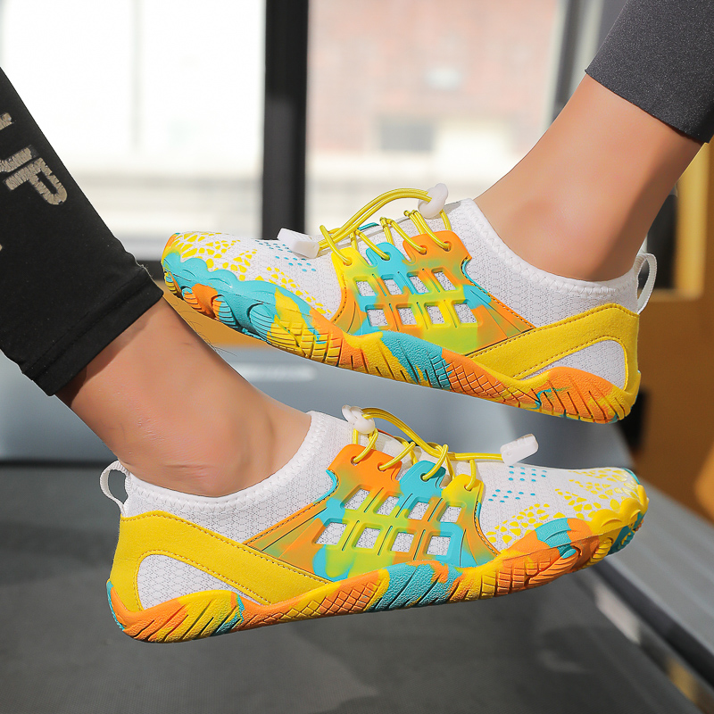 Unisex Breathable Water Shoes  - Aquatic Water Sports recension och pris