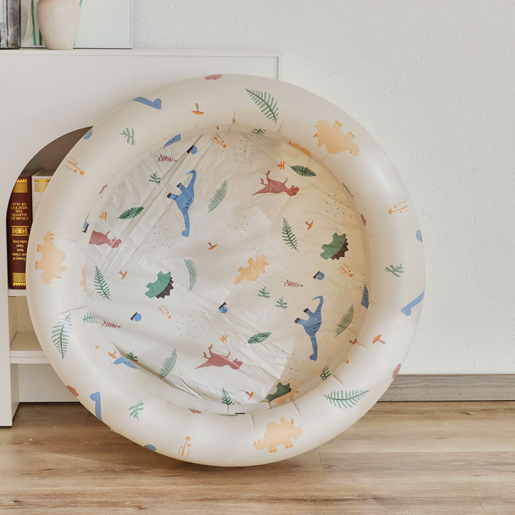 Kids Inflatable Swimming Pool  - Aquatic Sports For Kids recension och pris