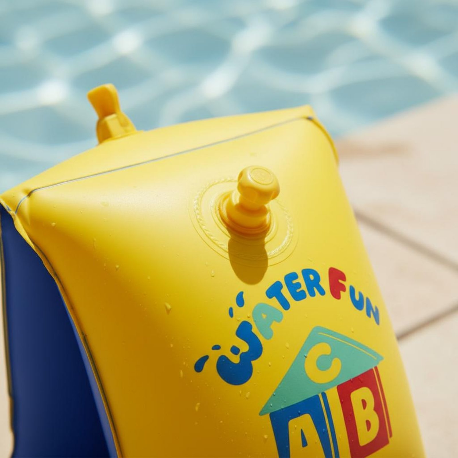 Kids Aquatic Vest High Buoyanc - Aquatic Sports For Kids recension och pris