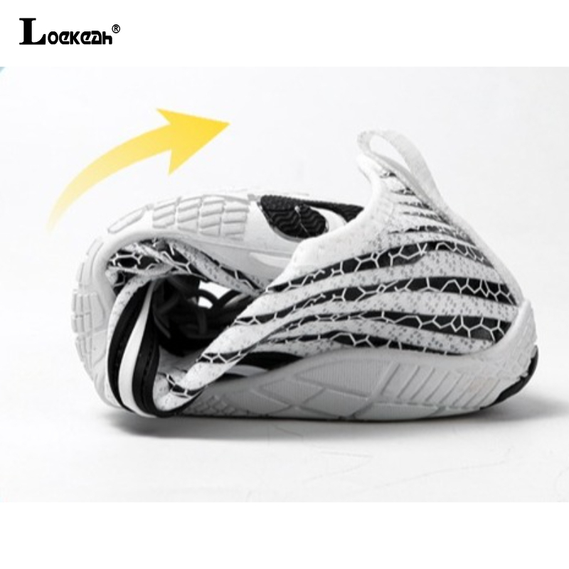 Non-slip Outdoor Wading Shoes  - Aquatic Water Sports recension och pris