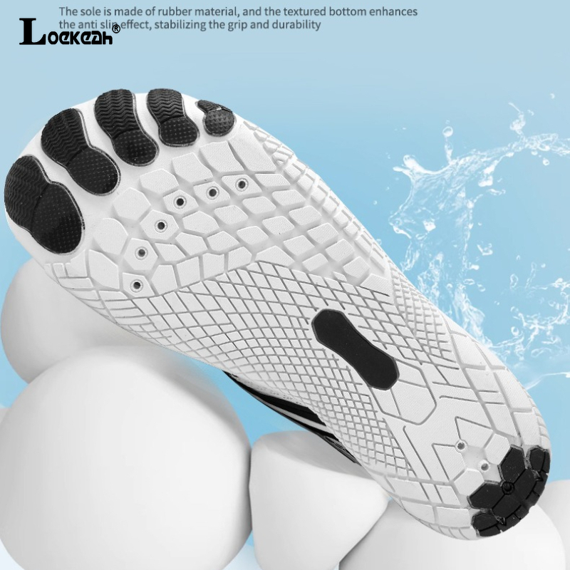 Non-slip Outdoor Wading Shoes  - Aquatic Water Sports recension och pris