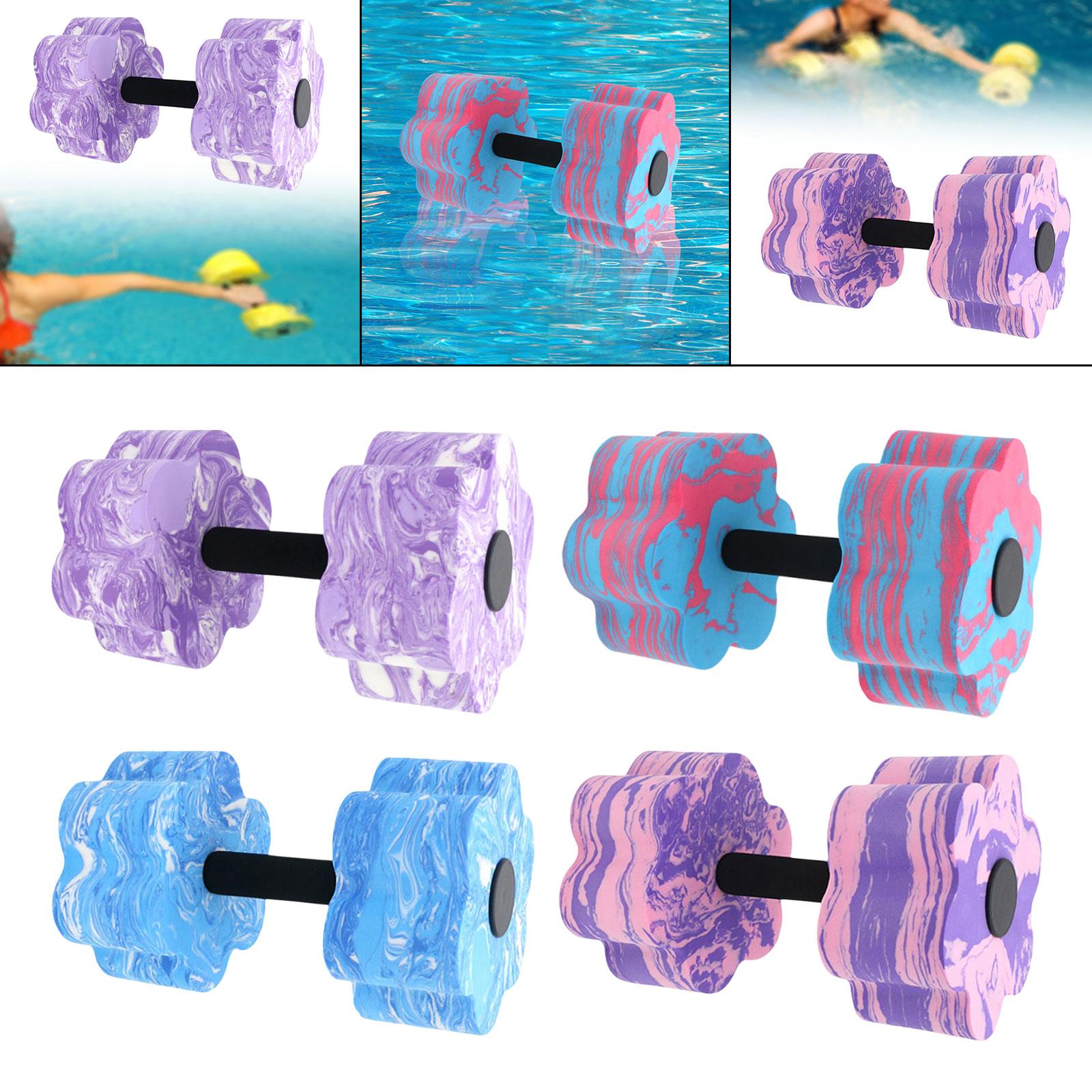 Aquatic Exercise Dumbbell Port - Aquatic Water Sports recension och pris