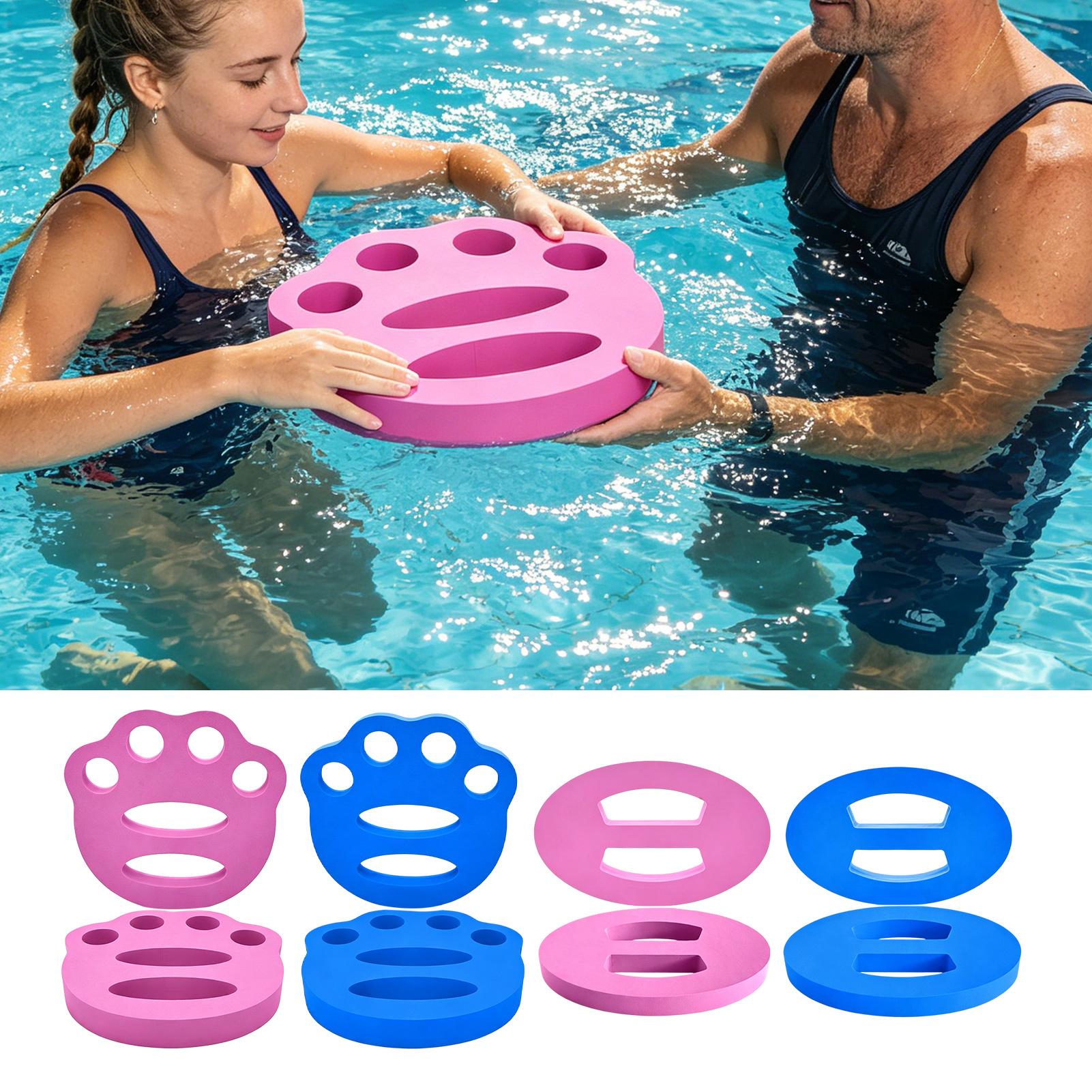 Handheld Aquatic Ergonomic Foa - Aquatic Water Sports recension och pris
