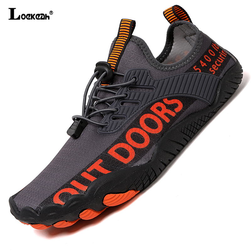 Outdoor Water Shoes Unisex Qui - Aquatic Water Sports recension och pris