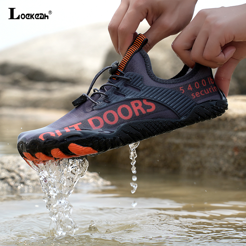 Outdoor Water Shoes Unisex Qui - Aquatic Water Sports recension och pris