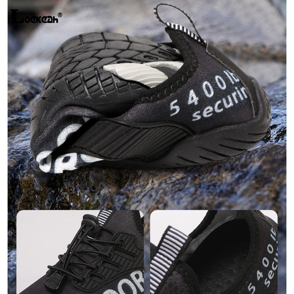 Outdoor Water Shoes Unisex Qui - Aquatic Water Sports recension och pris