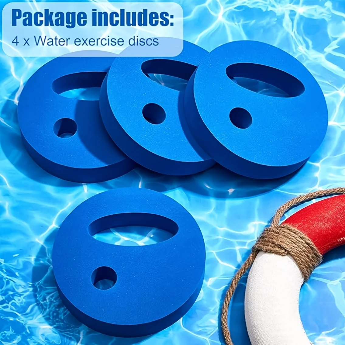 2 Water Sports Boards, EVA Foa - Aquatic Water Sports recension och pris