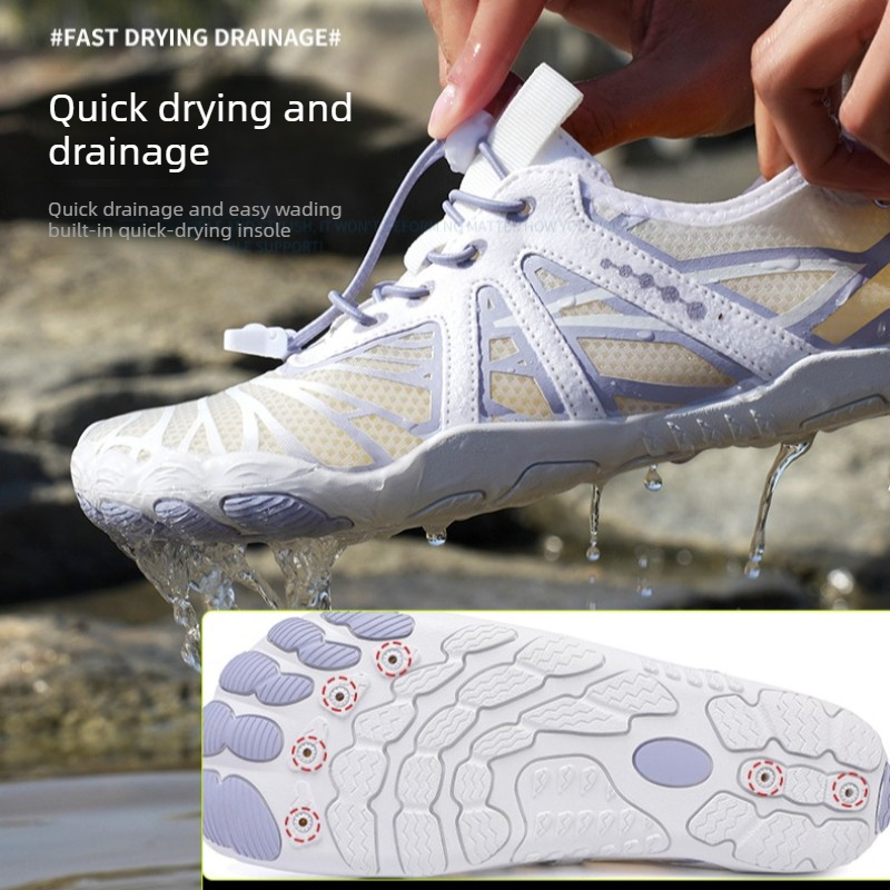 Lightweight Aquatic Sneakers   - Aquatic Water Sports recension och pris