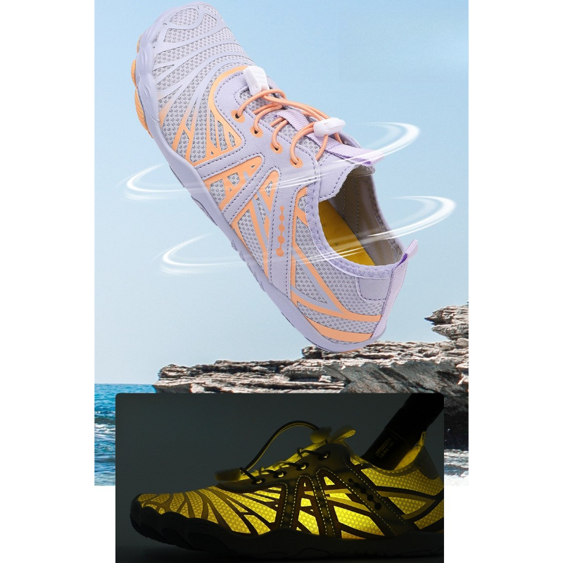 Lightweight Aquatic Sneakers   - Aquatic Water Sports recension och pris